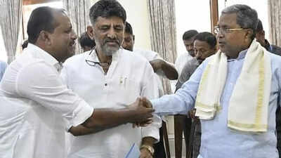 Congress MLA UT Khader unanimously elected new speaker of Karnataka assembly