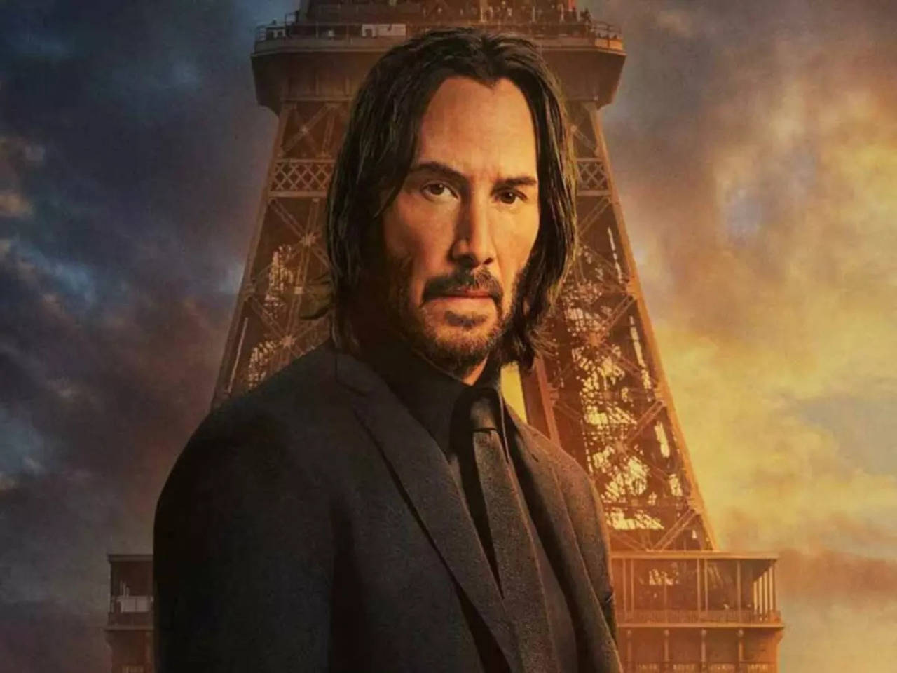 John Wick: Chapter 2 (2017) - IMDb