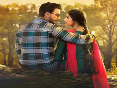 Bonny Sengupta and Rittika Sen starrer ‘Love Story’ to premiere on OTT