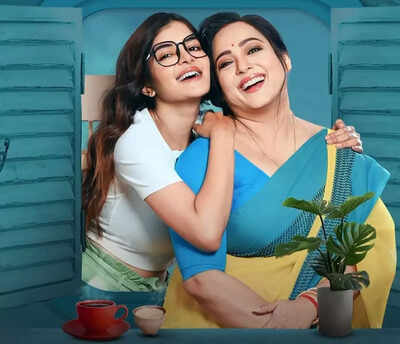 Madhumita Sarcar and Aparajita Adhya back with ‘Cheeni 2’, film to release in June