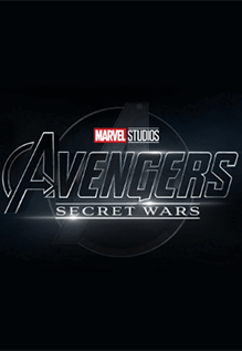 Avengers: Secret Wars