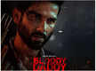 
Shahid Kapoor on Bloody Daddy's OTT release: Exhibitors called and told us to release the film in theatres
