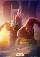 
Godzilla x Kong: The New Empire
