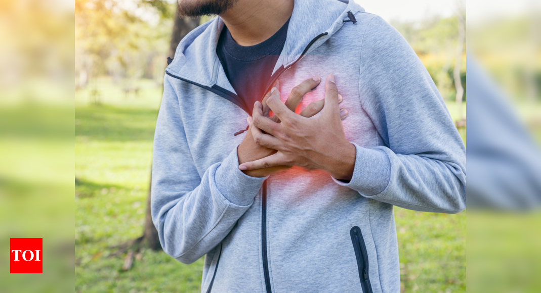 Heart Failure : Common Myths About Heart Failure That Many Believe To ...