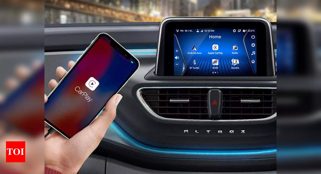What's Android Auto, do you need it in the car, and how does it