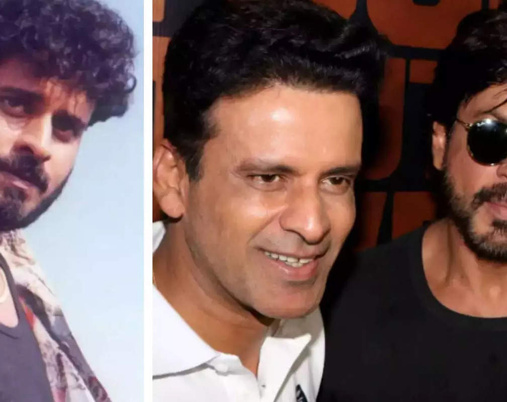 
Did you know Manoj Bajpayee was once denied entry in a discotheque as he was wearing chappals and then Shah Rukh Khan came to his rescue?
