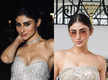
Mouni Roy saves the day at Cannes 2023
