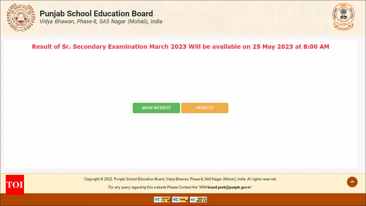 Punjab School Education Board: Today Latest News, Photos, Videos about Punjab  School Education Board - Zee Business