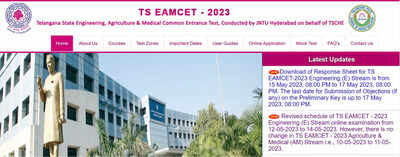 TS EAMCET Results 2023 to be OUT shortly @ eamcet.tsche.ac.in; check details here