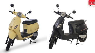 Scooty discount offer today