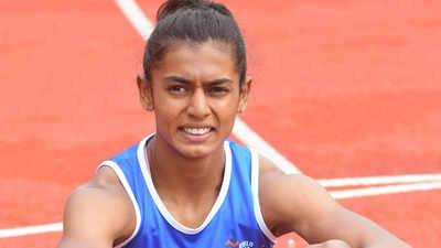 Priya Mohan aims for Asian Games medal under new coach's guidance