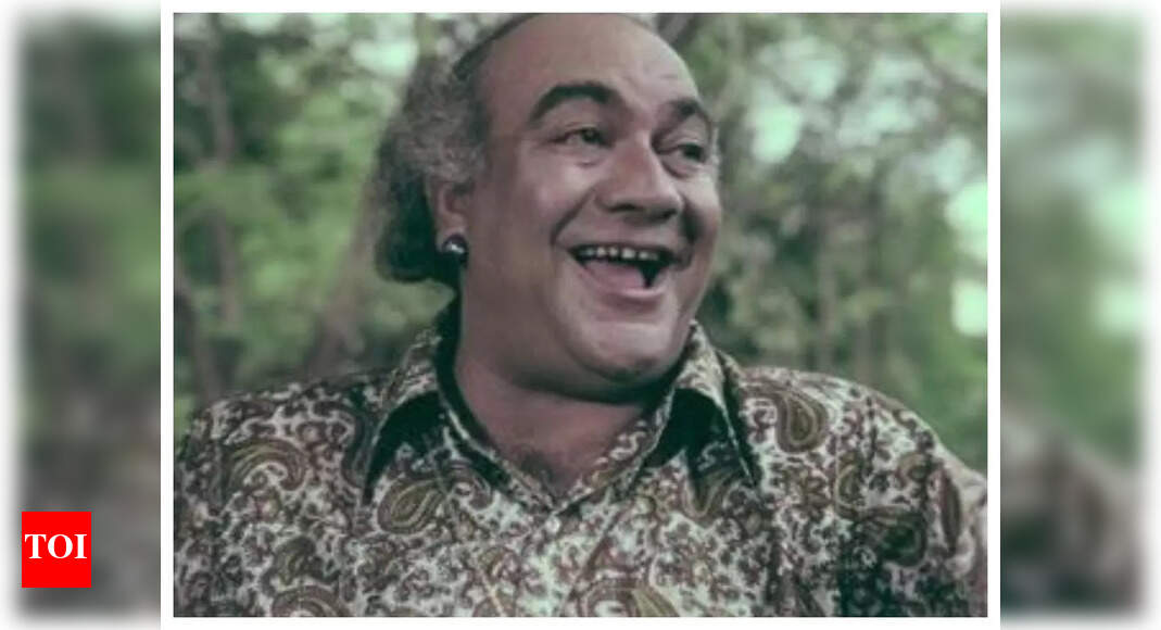 Premnath’s grandson Adiraj to get married on June 14 – Exclusive | Hindi Movie News