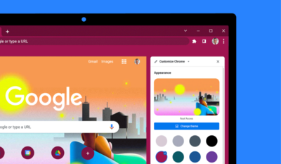 Google introduces a new side panel in Chrome for customisation