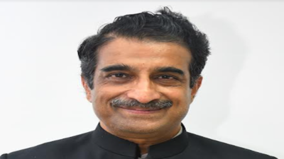 S M Ramanathan assumes office as head of Bhel Trichy complex