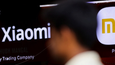 Xiaomi Q1 revenue falls 18.9% as global smartphone demand stalls