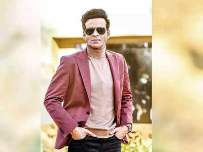 Manoj Bajpayee says he gave up on dancing when Hrithik Roshan arrived in the industry