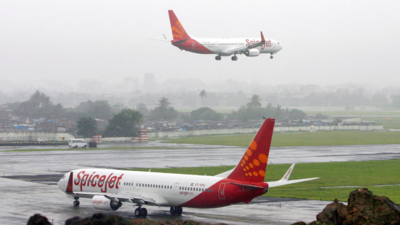 Rescheduling and delays of SpiceJet flights a concern for flyers