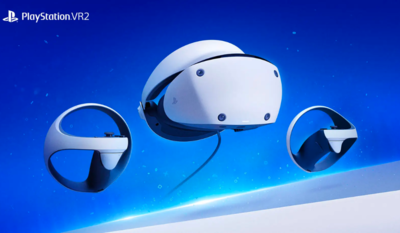 Sony sells more than half a million PS VR 2 units in under two months