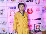 Pooja Hegde, Kirti Kulhari, Uorfi Javed & other celebs attend the second anniversary celebration of Jacqueline Fernandez's foundation