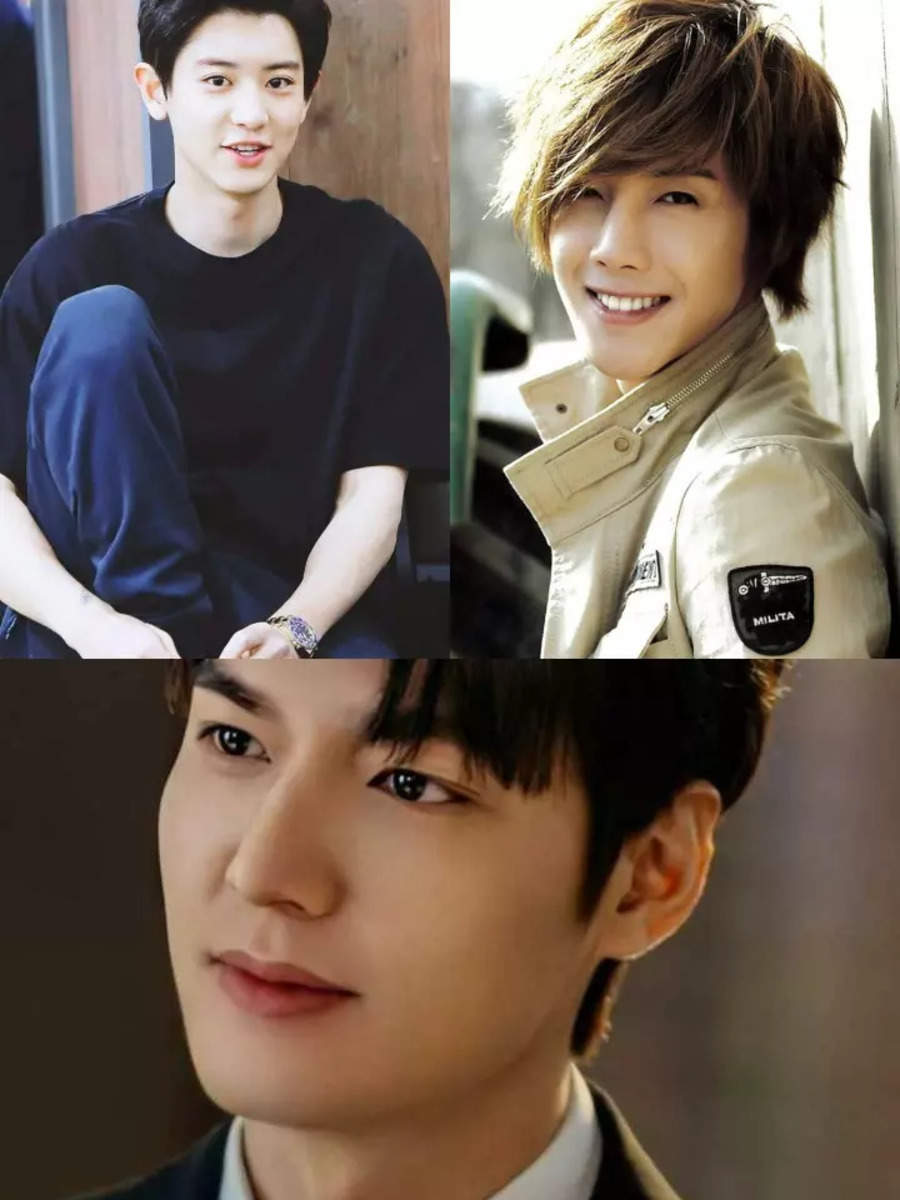 K-Stars who got meatier roles after military service