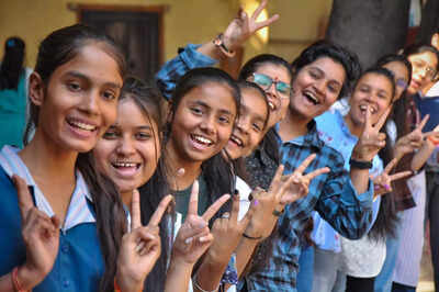 PSEB Class 12 Result 2023 announced, girls clinch top 3 slots in Punjab