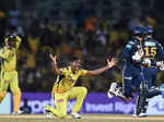 IPL 2023 Qualifier 1: CSK beat GT by 15 runs to reach final, see pictures