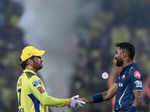 IPL 2023 Qualifier 1: CSK beat GT by 15 runs to reach final, see pictures