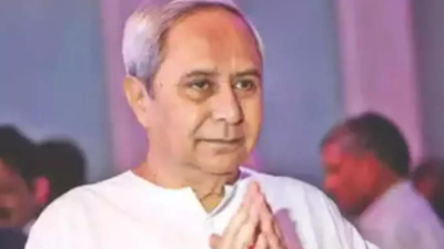 BJD to attend inauguration of new Parliament building