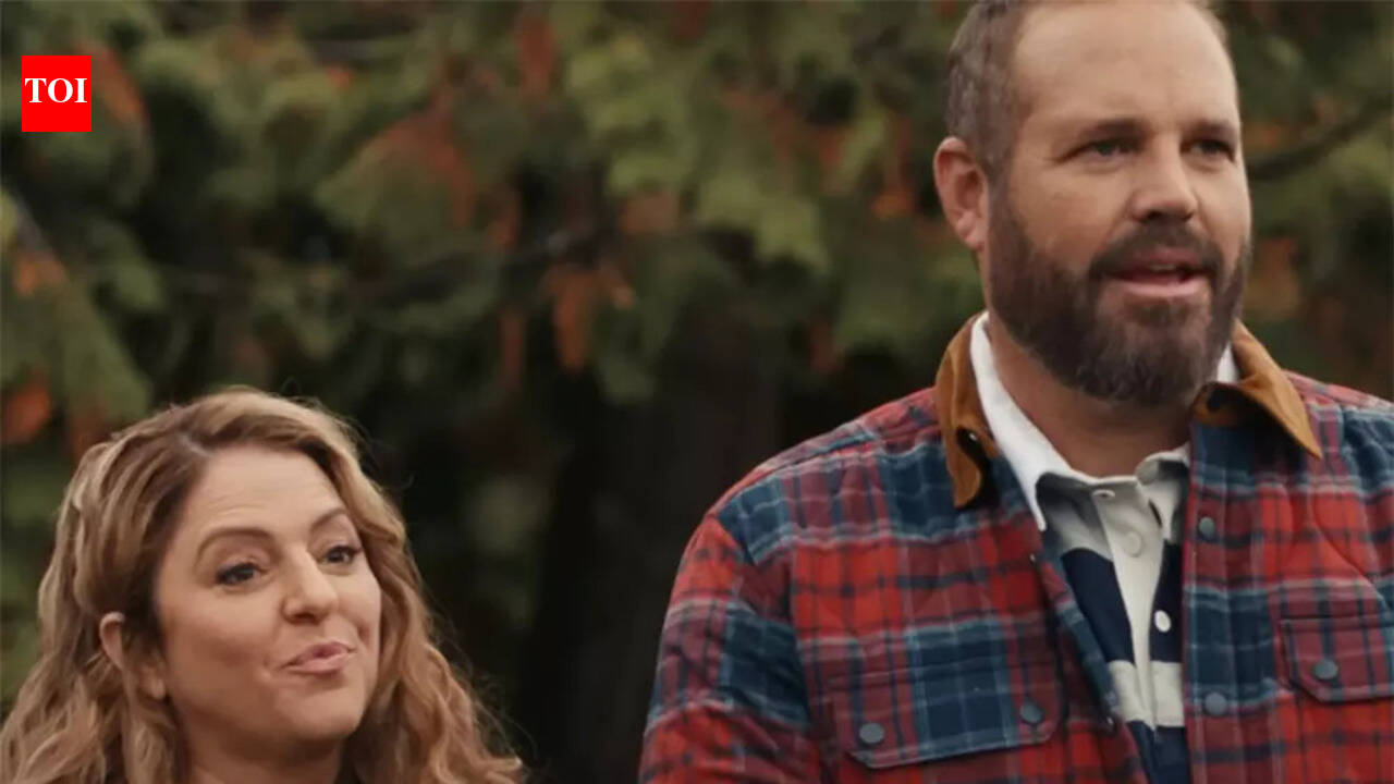 Joy Ride Movie Review: An undeniably fun ride!