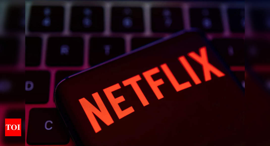 Netflix : les chercheurs ont un avertissement “Netflix” pour vous