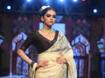 ​Delhi Times Fashion Week: Day 1 - Shephalee by Iti Samanta​