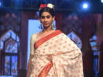 ​Delhi Times Fashion Week: Day 1 - Shephalee by Iti Samanta​