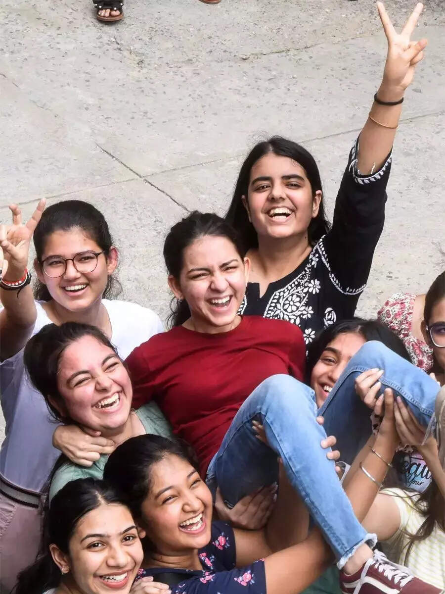 How to check mpbse madhya pradesh board 10th result 2023 times of india