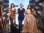 Delhi Times Fashion Week 2023: Day 1 - Silky Nanda