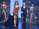 Delhi Times Fashion Week: Day 1 - Silky Nanda