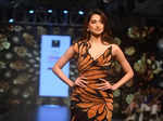 Delhi Times Fashion Week: Day 1 - Silky Nanda