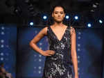 Delhi Times Fashion Week: Day 1 - Silky Nanda