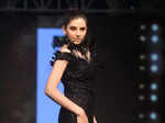 Delhi Times Fashion Week: Day 1 - Silky Nanda