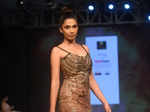 Delhi Times Fashion Week: Day 1 - Silky Nanda