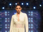 Delhi Times Fashion Week: Day 1 - Silky Nanda