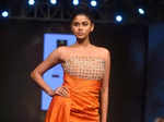 Delhi Times Fashion Week: Day 1 - Silky Nanda