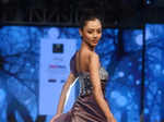 Delhi Times Fashion Week: Day 1 - Silky Nanda