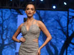 Delhi Times Fashion Week: Day 1 - Silky Nanda