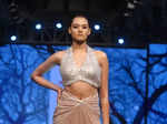 Delhi Times Fashion Week: Day 1 - Silky Nanda