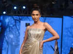 Delhi Times Fashion Week: Day 1 - Silky Nanda