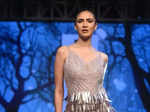 Delhi Times Fashion Week: Day 1 - Silky Nanda