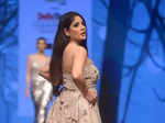 Delhi Times Fashion Week: Day 1 - Silky Nanda