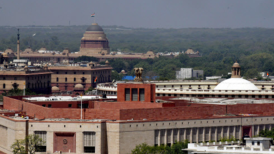 Opposition boycotting Parliament building inauguration blatant affront to democratic, constitutional values: NDA