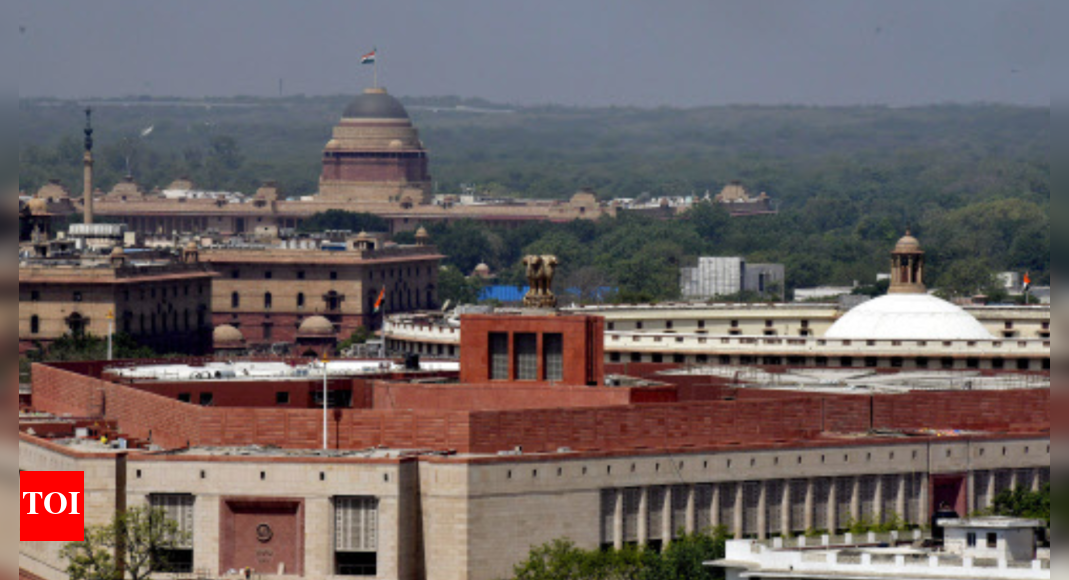 Opposition boycotting Parliament building inauguration blatant affront ...