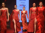 ​Delhi Times Fashion Week 2023: Day 1 - Ashfaque Ahmad​